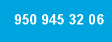 950 945 32 06